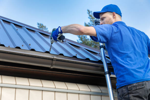Best Sheet Metal Roofing  in Wildwood, MO