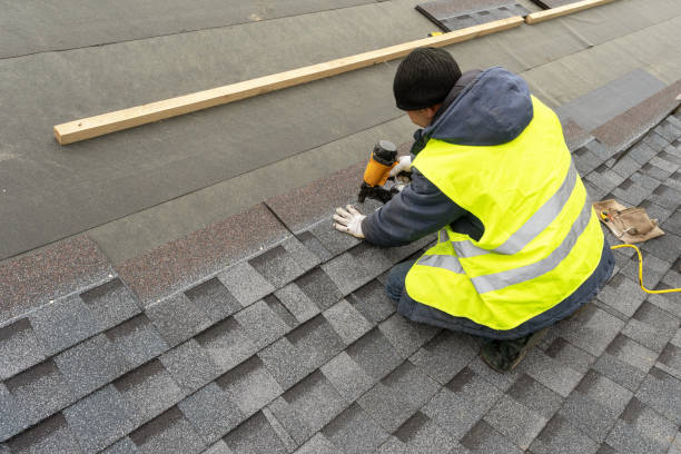 Fast & Reliable Emergency Roof Repairs in Wildwood, MO