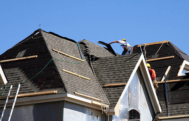 Roof Restoration in Wildwood, MO