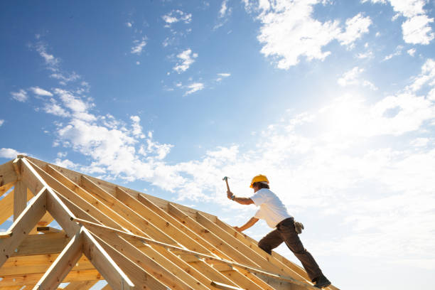 Best Storm Damage Roof Repair  in Wildwood, MO