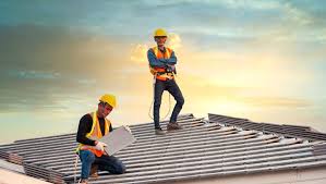 Best Rubber Roofing (EPDM, TPO)  in Wildwood, MO